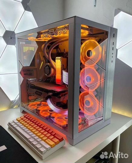 Помощь/подбор/сборка компьютера