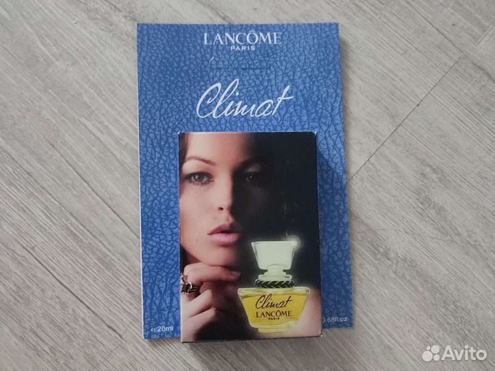 Lancome Climat 20 мл оригинал парфюм духи