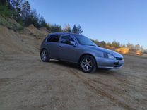 Toyota Starlet 1.3 AT, 1998, 80 000 км, с пробегом, цена 300 000 руб.