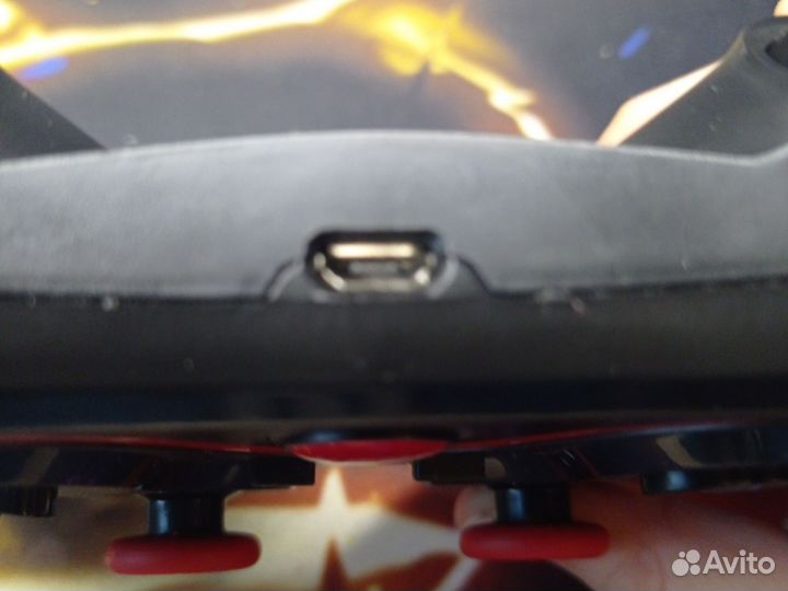 Геймпад для телефона-пк