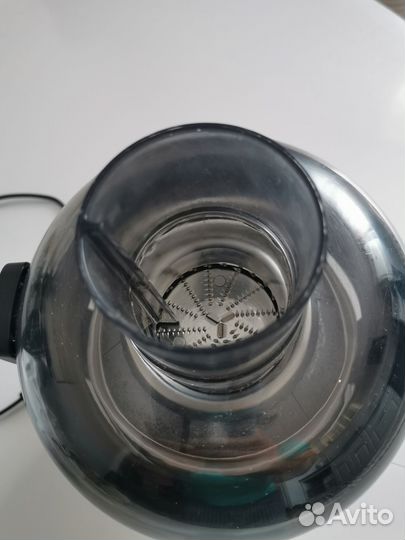 Соковыжималка philips