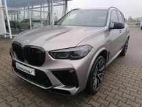 BMW X5 M 4.4 AT, 2021, 15 430 км, с пробегом, цена 13 000 000 руб.