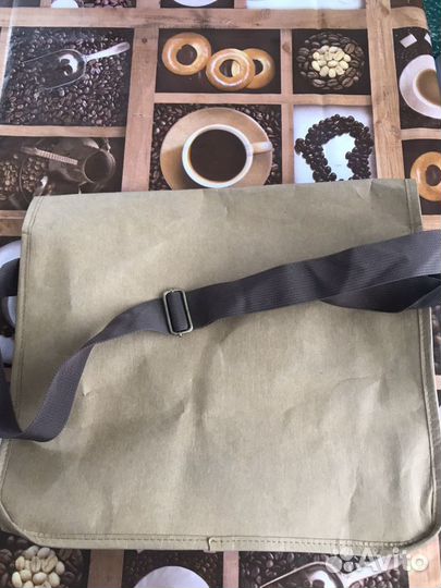 Продам новую сумку для ноутбука