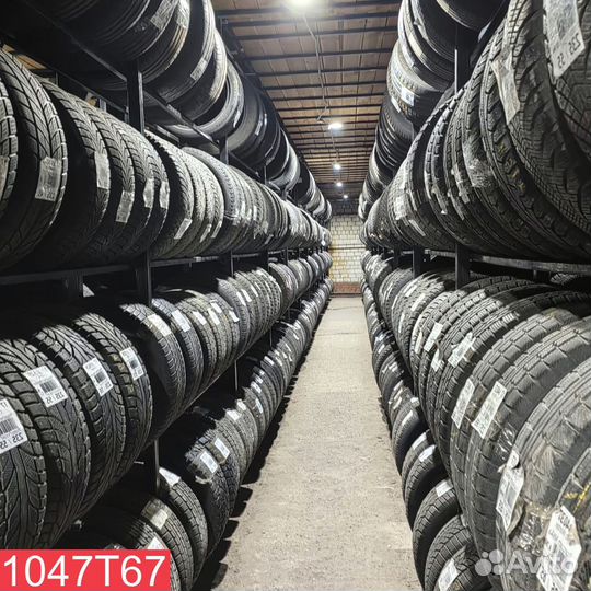 Bridgestone Blizzak DM-V3 205/65 R16 91M