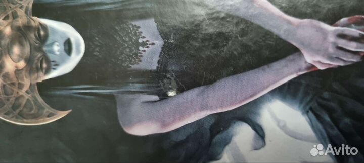 Трилогия Неночь