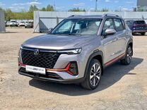 Новый Changan CS35 Plus 1.4 AMT, 2023, цена от 2 099 900 руб.