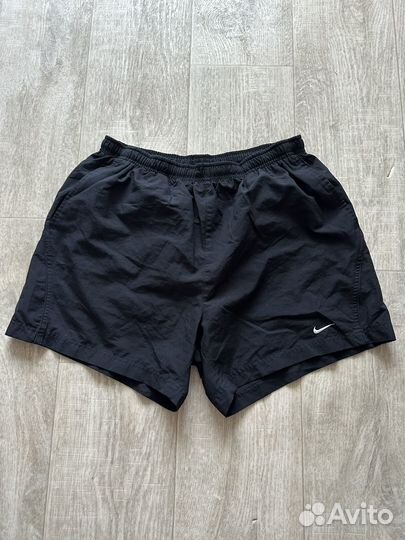 Nike Vintage Шорты