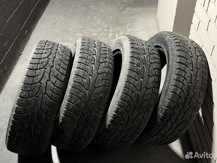 Hankook I'Pike RW11 225/60 R18 100T