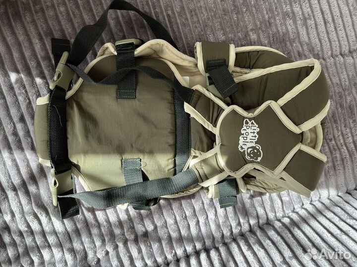 Эргорюкзак рюкзак переноска кенгуру