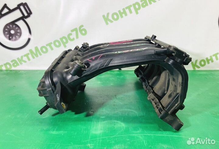 Коллектор впускной Nissan X-Trail T31 MR20DE 2009