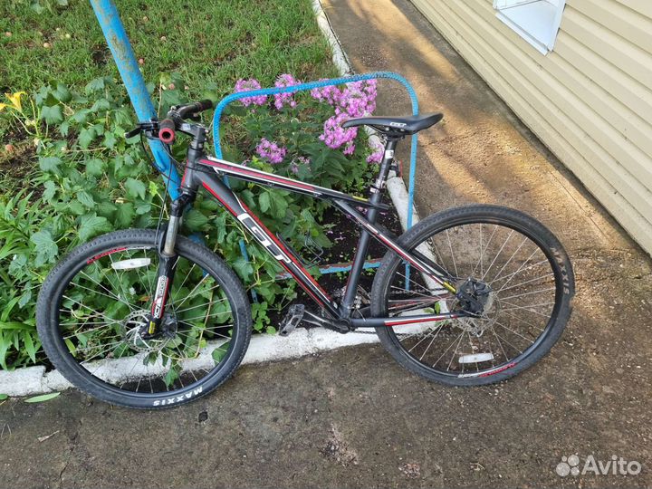 Gt avalanche 4.0