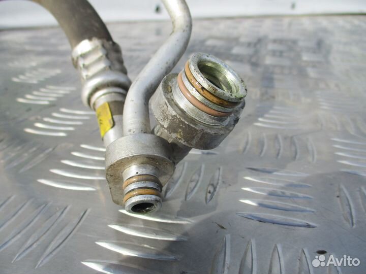 Трубка кондиционера Citroen C4 2007г