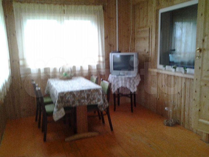 Дача 50 м² на участке 6 сот.