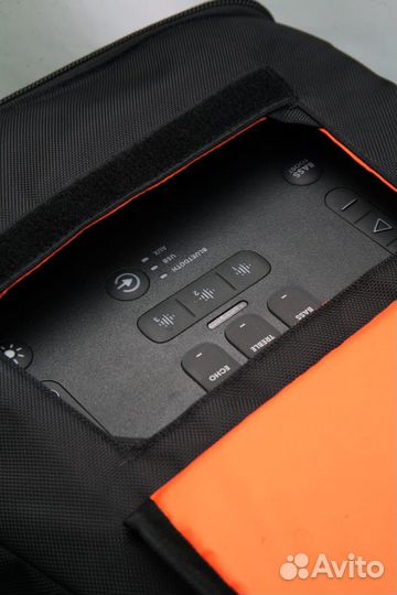 Сумка для колонки jbl partybox 310