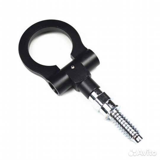 Буксировочная петля