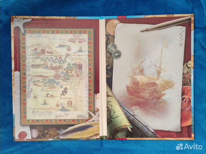 Фотоальбом папка-планшет Выпускник