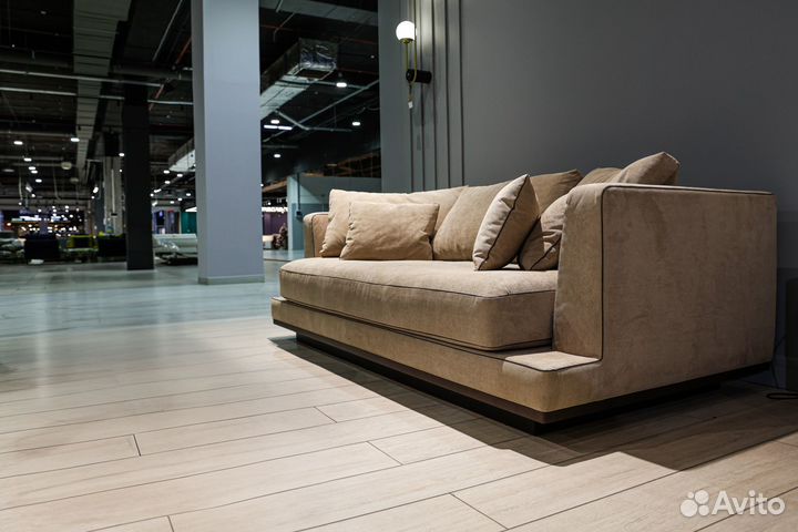 Диван Плэйн в наличии