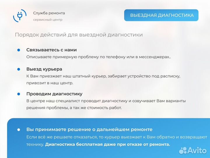 Ремонт iPhone 13 / 13mini / 13Pro / 13Pro MAX