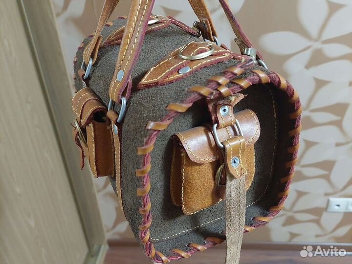 Сумка натуральная кожа новая оригинальная