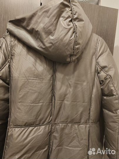 Пуховик Com Still Editions оригинал