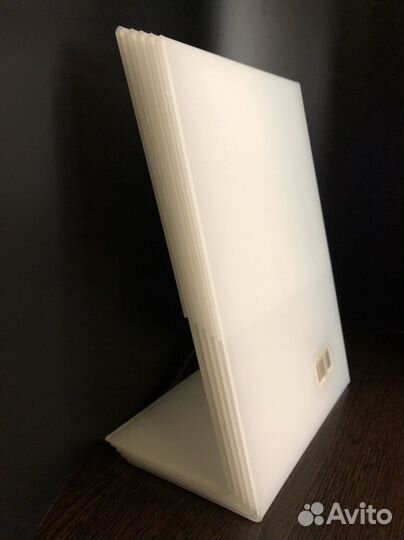 Подставка настольная для рекламы (5 шт)