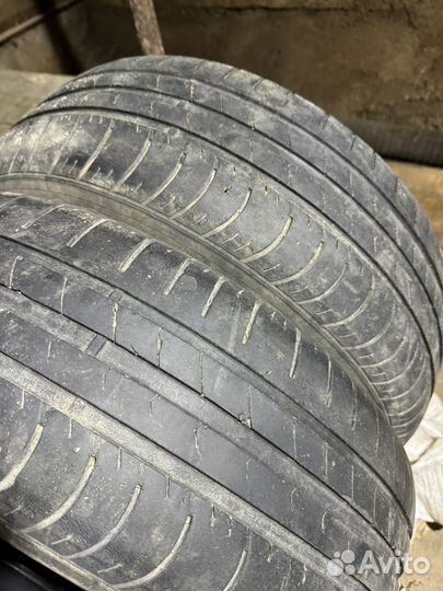 Hankook Kinergy Eco 205/60 R16