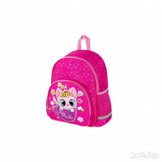 Рюкзак brauberg kids play дет. 