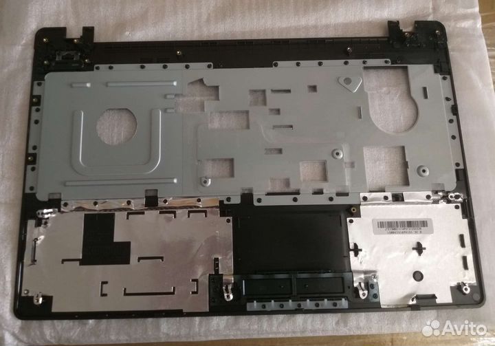 Новый палмрест Asus K53T и др