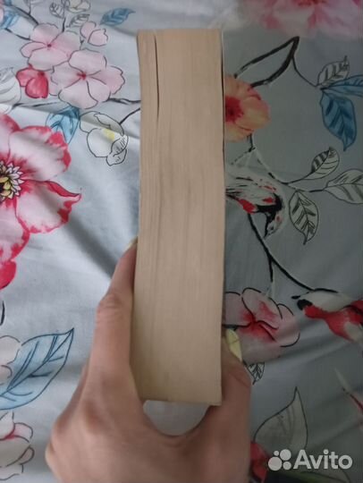 Дэн Симмонс Террор