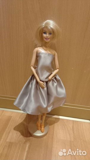 Барби оригинал