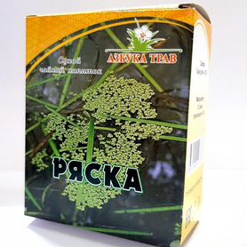 Ряска трава, 20 гр