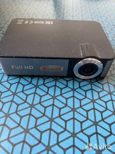 Видеорегистратор Prestigio RoadRunner 505