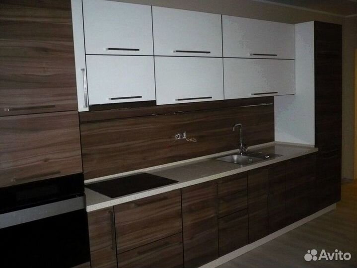 Кухня. Кухонный гарнитур