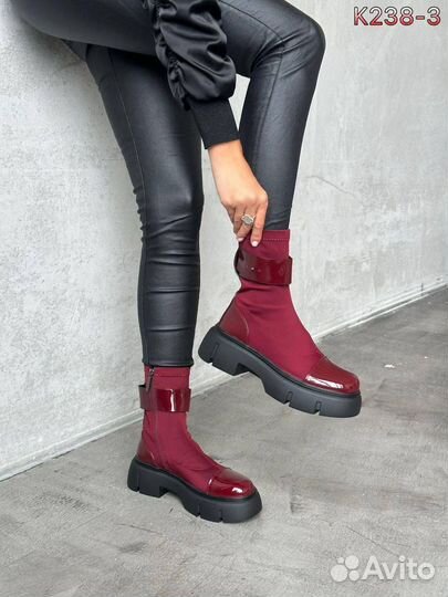 Женская обувь