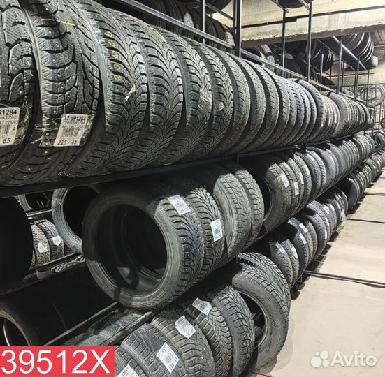 GT Radial Savero HT Plus 225/70 R16 101P