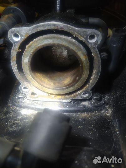 На запчасти