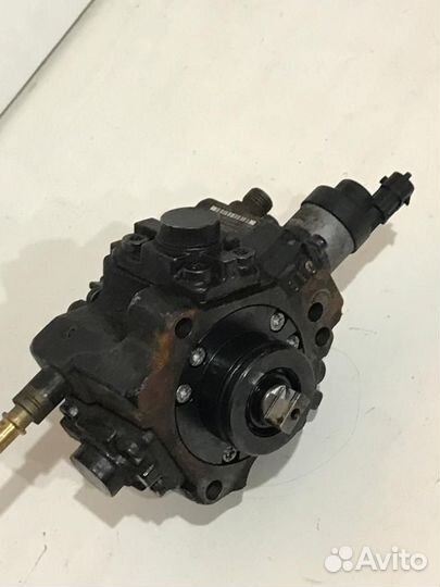 Тнвд Land Rover Freelander (L359) II (2006-2010)