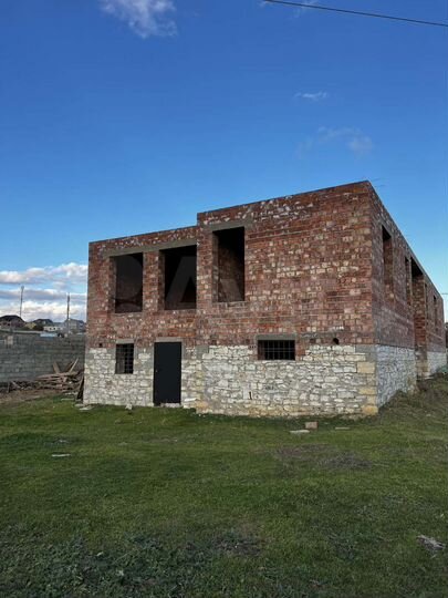 Дом 240 м² на участке 18 сот.