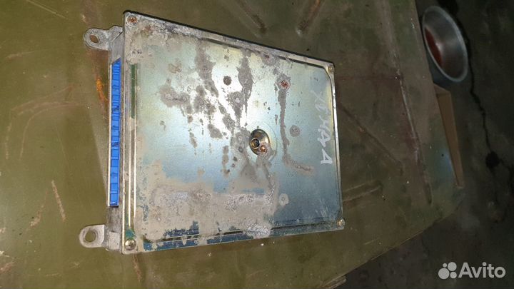 Блок эбу Хонда Акорд с5 2.0 л