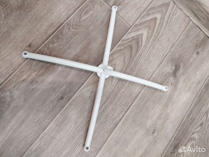 Крестовина для детского мобиля (32см) новая