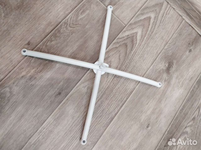 Крестовина для детского мобиля (32см) новая