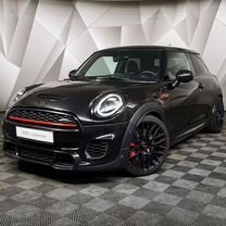 MINI John Cooper Works 2.0 AT, 2018, 131 986 км, с пробегом, цена 2 285 850 руб.