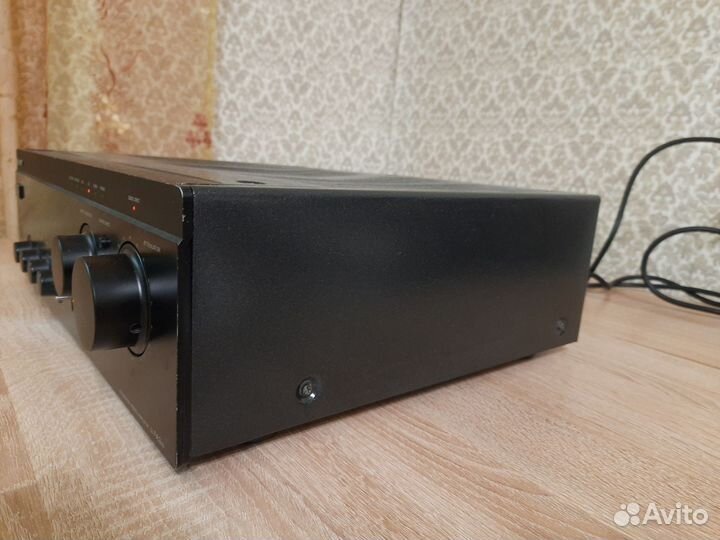 Усилитель Sony fa-3es
