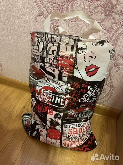 Одежда пакетом