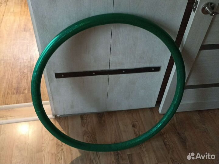 Обруч хулахуп для похудения