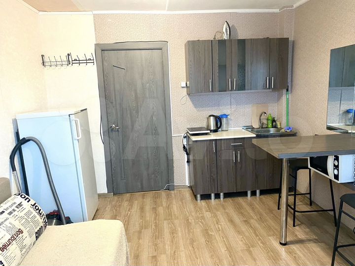 Комната 12 м² в 2-к., 5/9 эт.