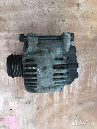 Генератор hyundai sonata nf 2.4 2006г