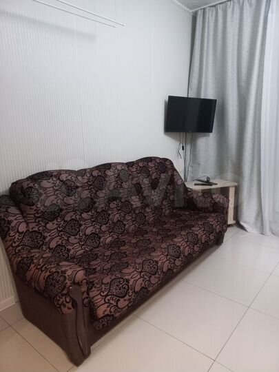 Квартира-студия, 26 м², 10/14 эт.