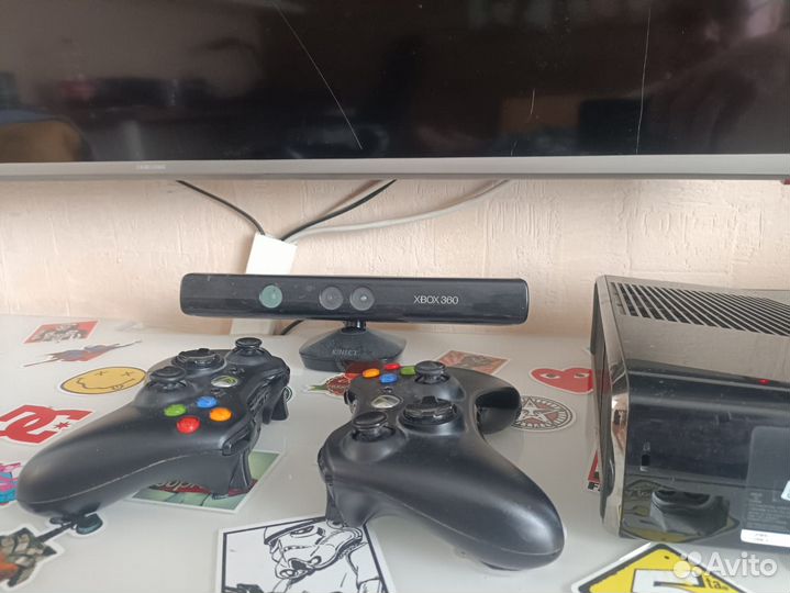 Продается XBox360