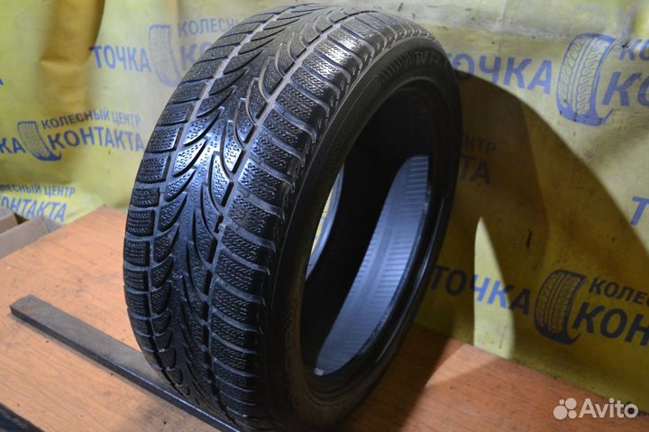 Nokian Tyres WR 235/50 R18